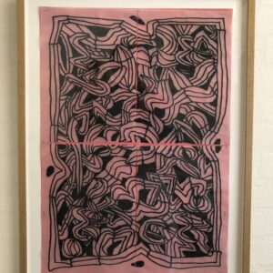 Blød og lyserød A2